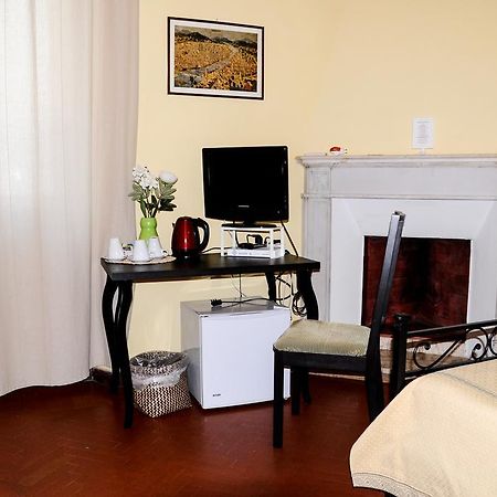 Residenza Betta Panzió Firenze Kültér fotó