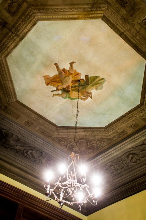 Residenza Betta Panzió Firenze Szoba fotó