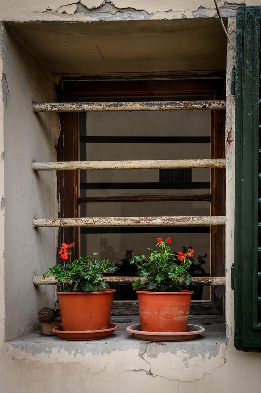 Residenza Betta Panzió Firenze Kültér fotó