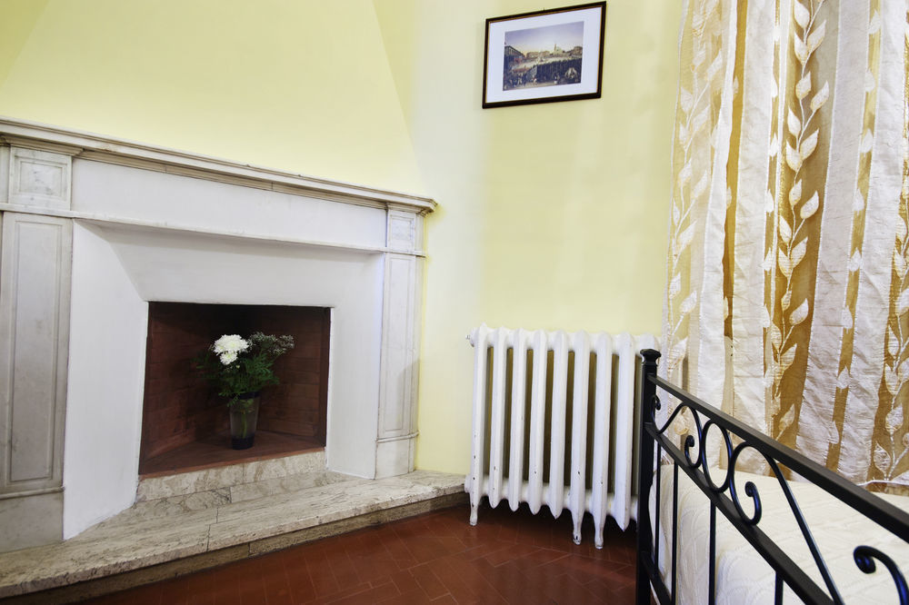 Residenza Betta Panzió Firenze Kültér fotó