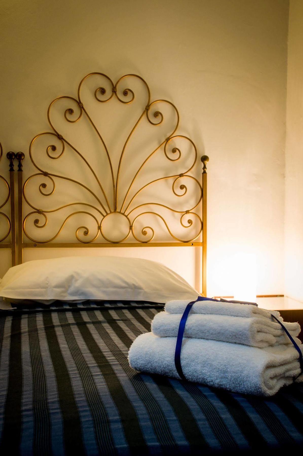 Residenza Betta Panzió Firenze Kültér fotó