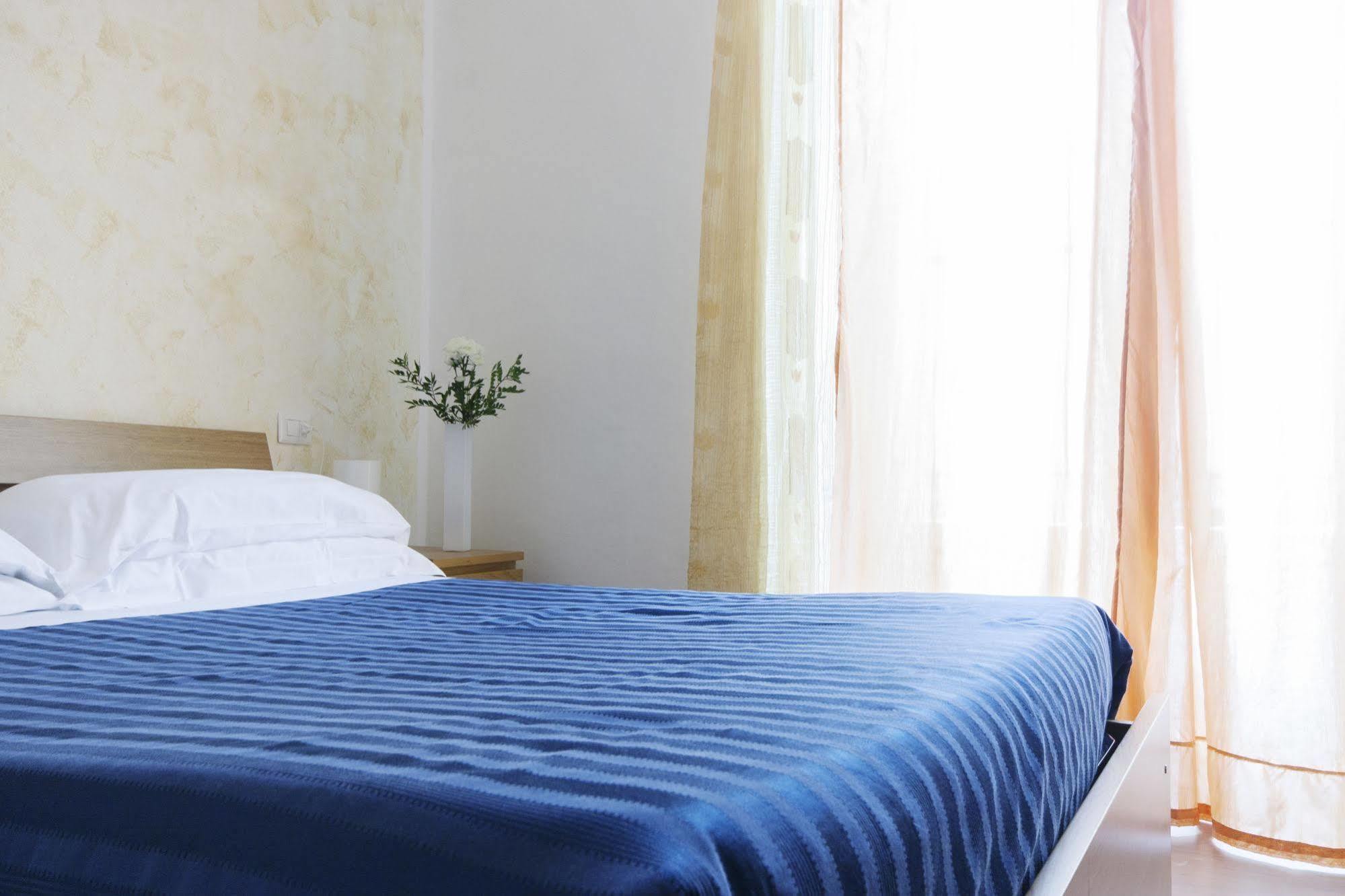Residenza Betta Panzió Firenze Kültér fotó