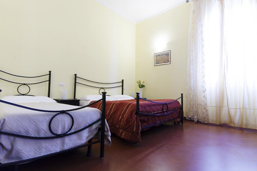 Residenza Betta Panzió Firenze Szoba fotó