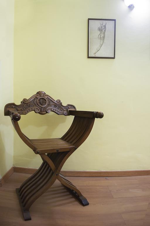 Residenza Betta Panzió Firenze Kültér fotó